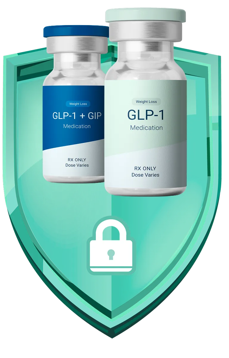 TrimRx online health assessment and personalised provider-guided weight management care